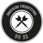 Dartclub Twentytwo 1. Offenes Dartturnier